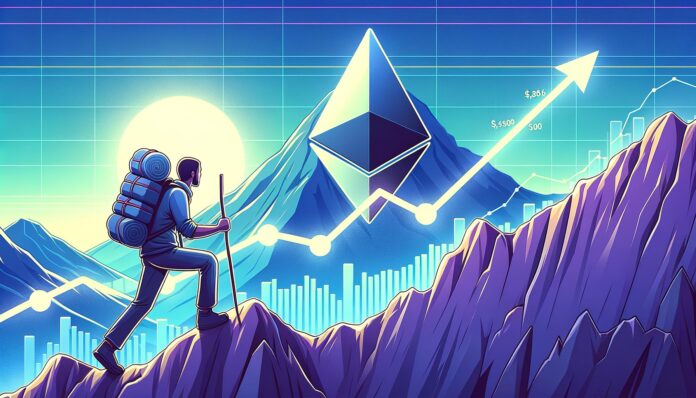 Ethereum-Price-Reaches-Resistance.jpg