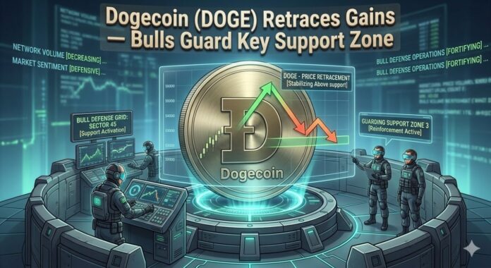 Dogecoin-DOGE-Retraces-Gains.jpg